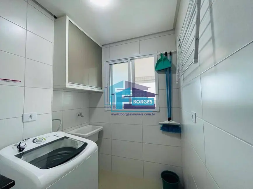 Foto 8 de Apartamento com 2 quartos à venda, 74m2 em Centro, Itanhaem - SP