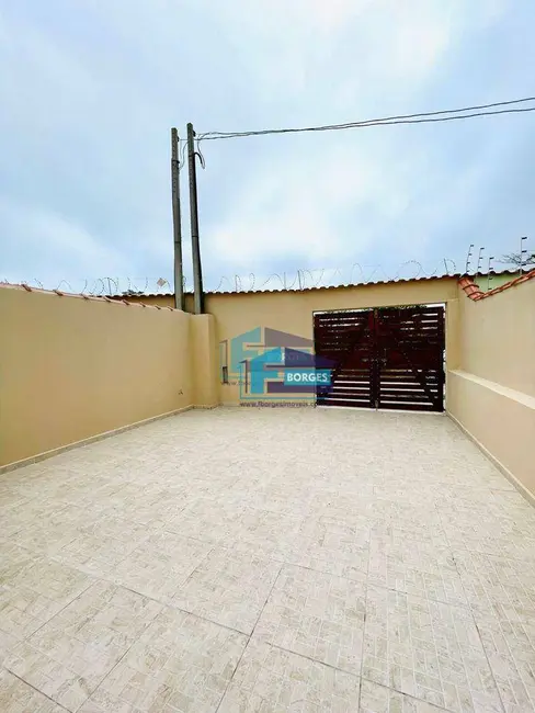 Foto 5 de Casa com 2 quartos à venda, 150m2 em Itanhaem - SP