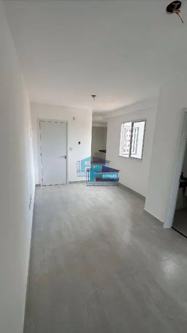 Foto 5 de Apartamento com 2 quartos à venda, 52m2 em Vila Matilde, São Paulo - SP