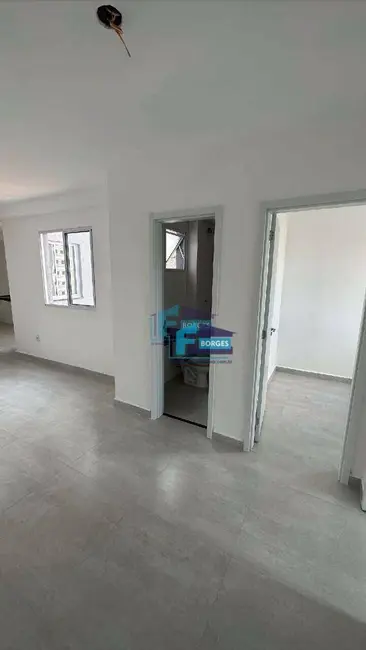 Foto 4 de Apartamento com 2 quartos à venda, 52m2 em Vila Matilde, São Paulo - SP