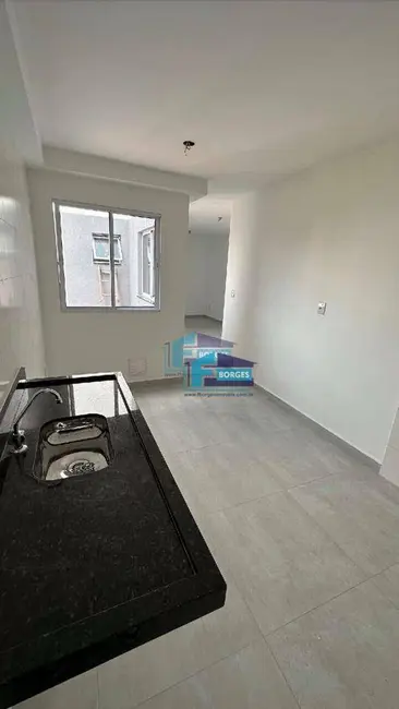 Foto 3 de Apartamento com 2 quartos à venda, 52m2 em Vila Matilde, São Paulo - SP