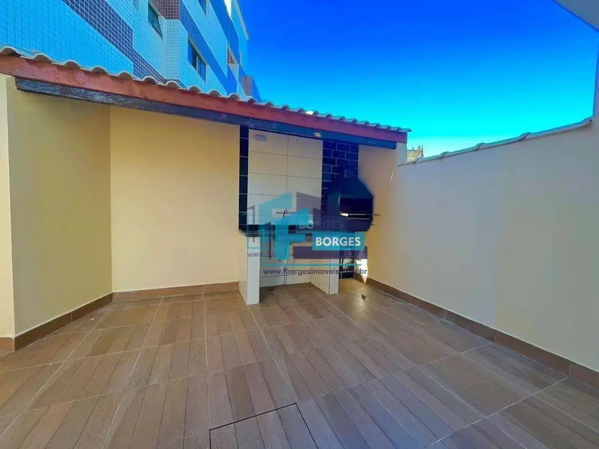 Foto 1 de Casa de Condomínio com 2 quartos à venda, 146m2 em Centro, Mongagua - SP