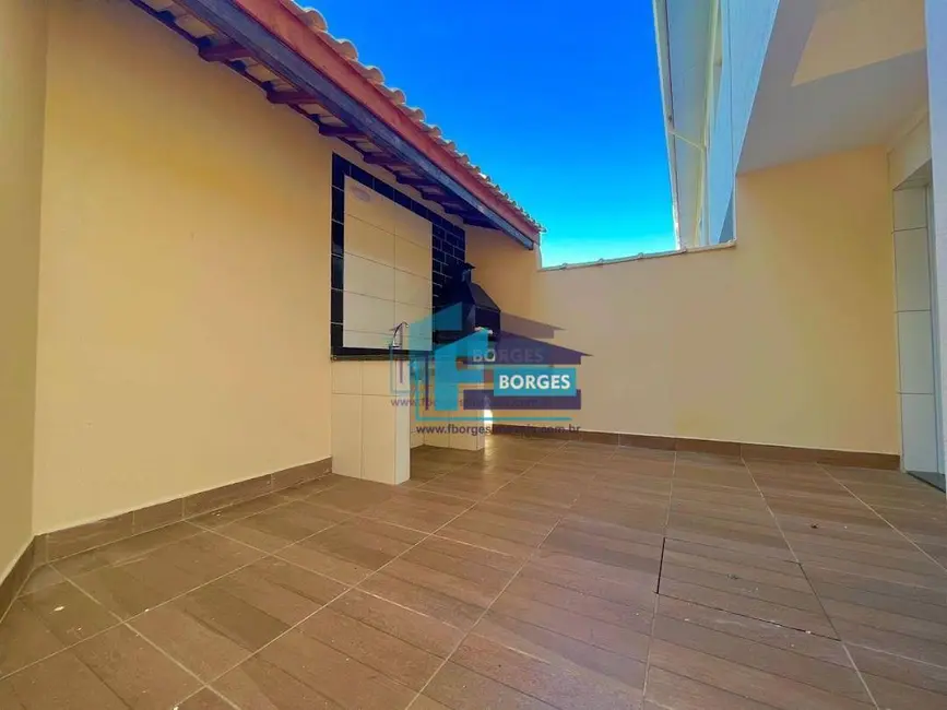 Foto 7 de Casa de Condomínio com 2 quartos à venda, 146m2 em Centro, Mongagua - SP