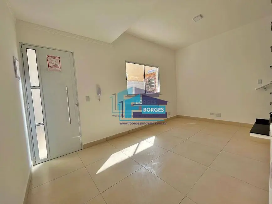 Foto 6 de Casa de Condomínio com 2 quartos à venda, 146m2 em Centro, Mongagua - SP