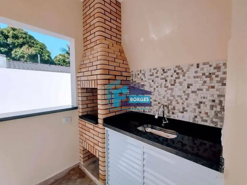 Foto 9 de Casa com 2 quartos à venda, 150m2 em Itanhaem - SP