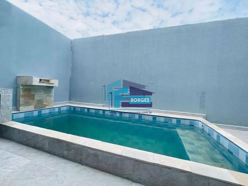 Foto 3 de Casa com 2 quartos à venda, 65m2 em Centro, Mongagua - SP