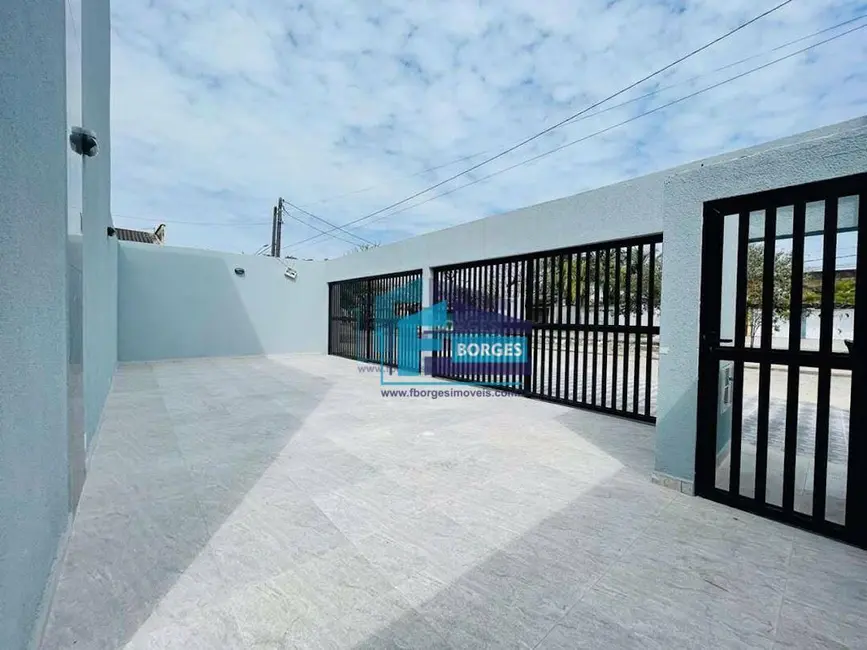 Foto 4 de Casa com 2 quartos à venda, 65m2 em Centro, Mongagua - SP