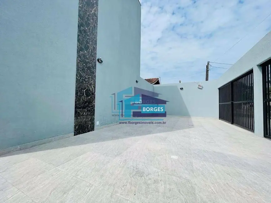 Foto 5 de Casa com 2 quartos à venda, 65m2 em Centro, Mongagua - SP