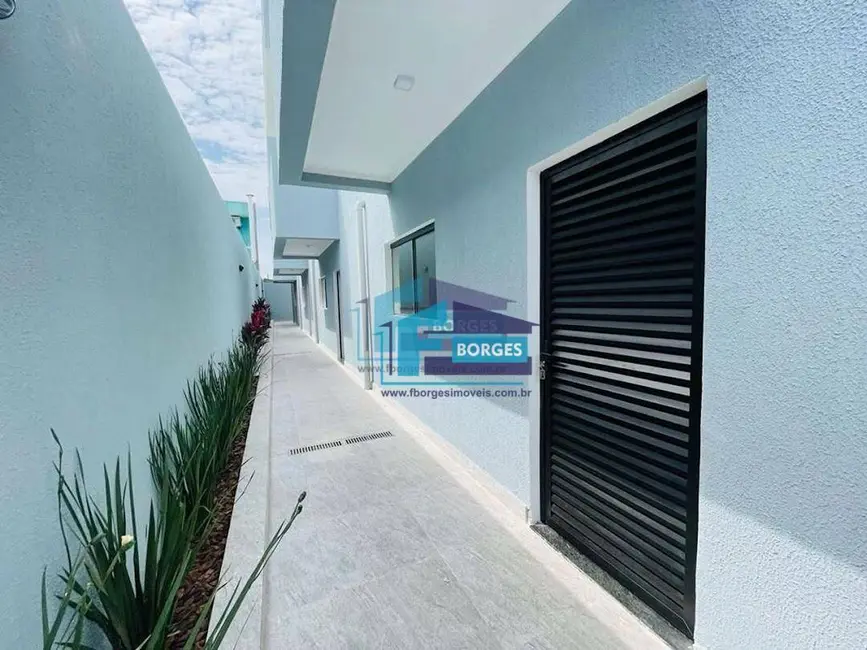 Foto 6 de Casa com 2 quartos à venda, 65m2 em Centro, Mongagua - SP