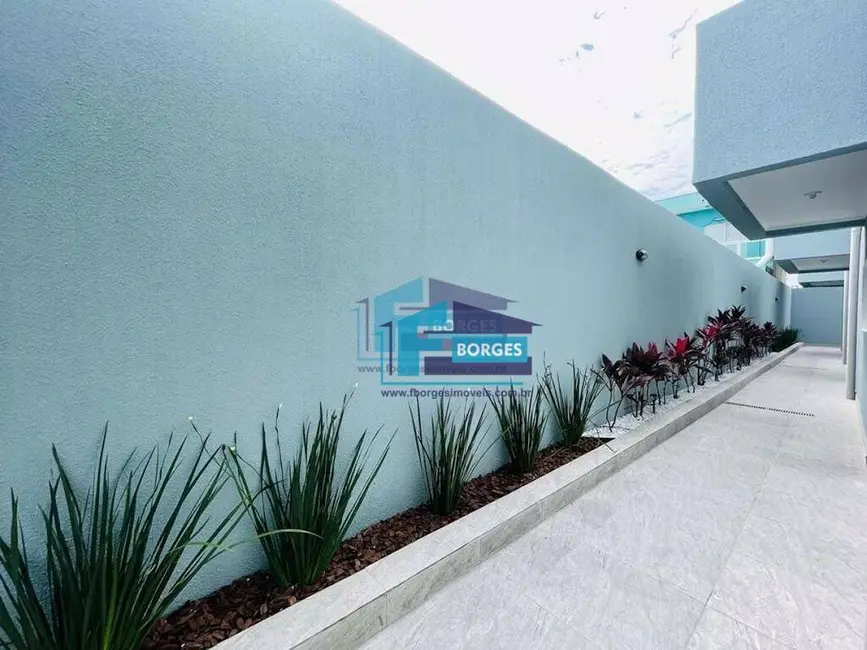 Foto 7 de Casa com 2 quartos à venda, 65m2 em Centro, Mongagua - SP