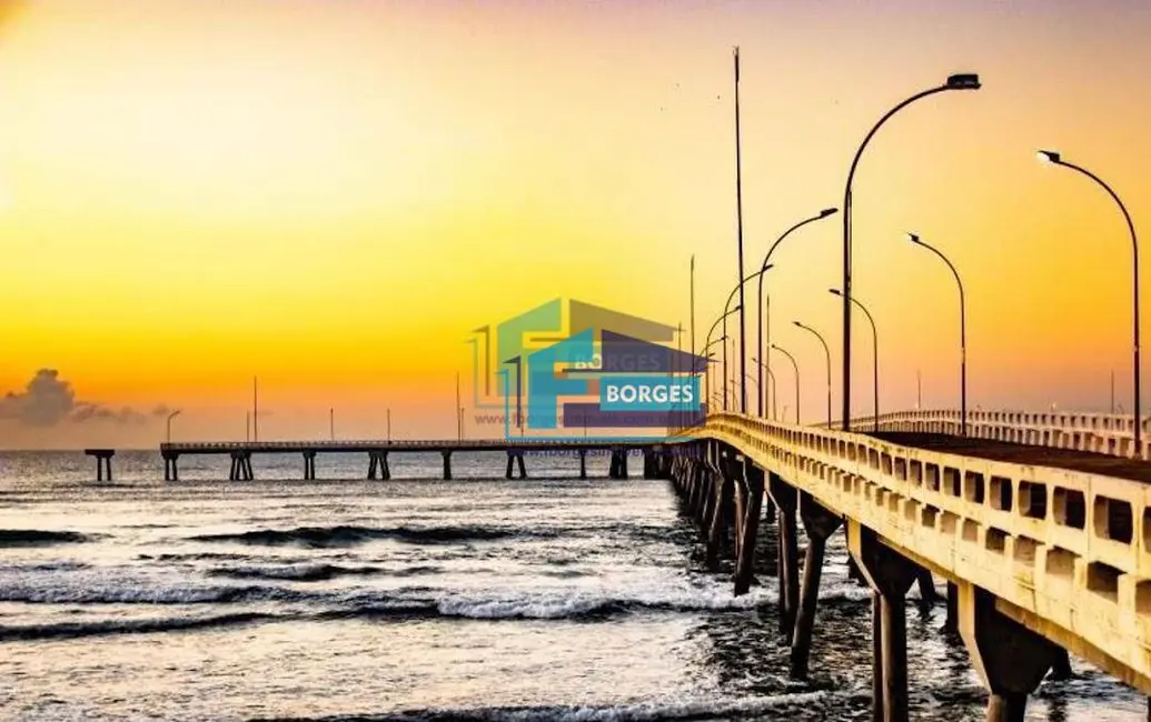 Casa com 2 quartos para alugar, 82m2 em Centro, Mongagua - SP - imagem 2 Foto 2 de Casa com 2 quartos para alugar, 82m2 em Centro, Mongagua - SP