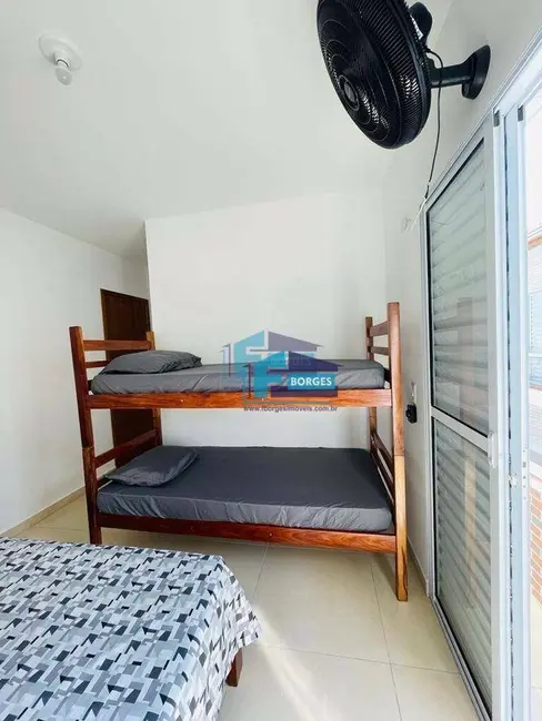 Casa com 2 quartos para alugar, 82m2 em Centro, Mongagua - SP - imagem 6 Foto 6 de Casa com 2 quartos para alugar, 82m2 em Centro, Mongagua - SP