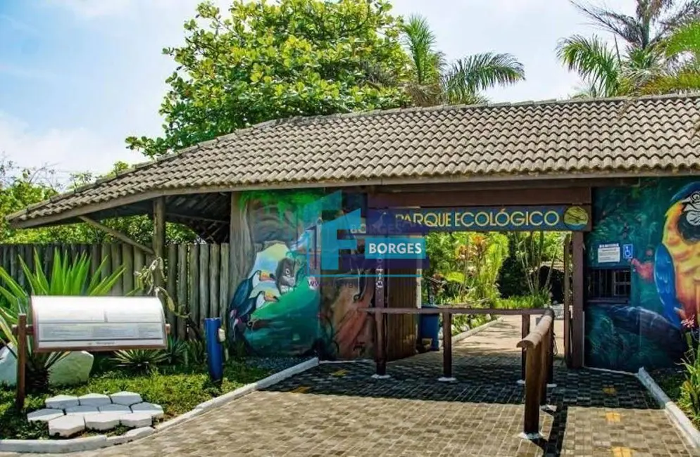 Casa com 2 quartos para alugar, 82m2 em Centro, Mongagua - SP - imagem 5 Foto 5 de Casa com 2 quartos para alugar, 82m2 em Centro, Mongagua - SP