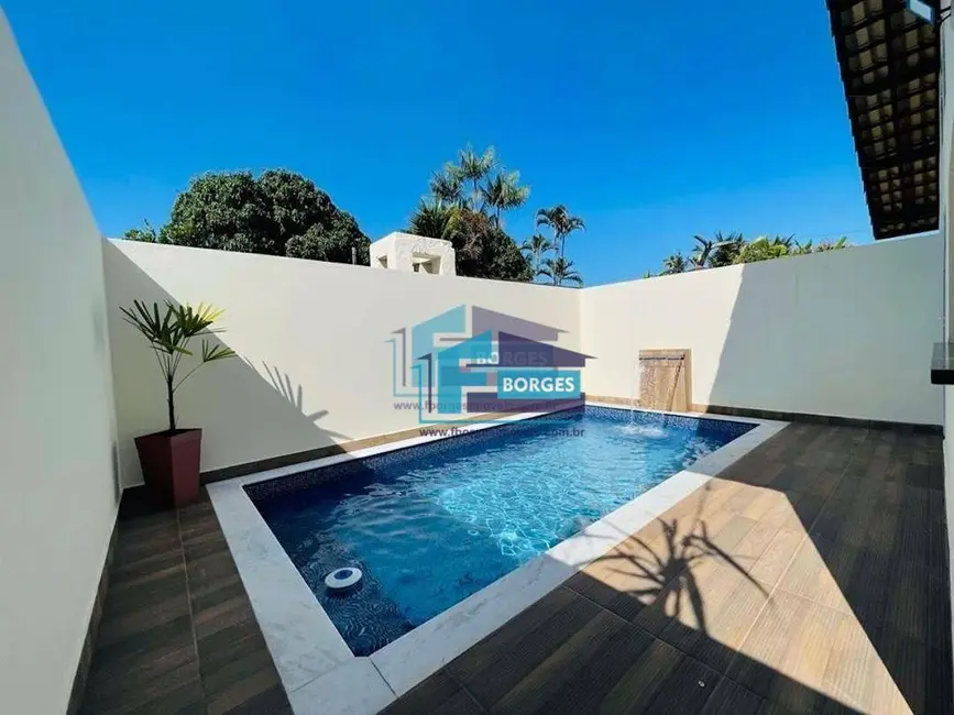 Casa com 2 quartos à venda, 150m2 em Itanhaem - SP - imagem 3 Foto 3 de Casa com 2 quartos à venda, 150m2 em Itanhaem - SP