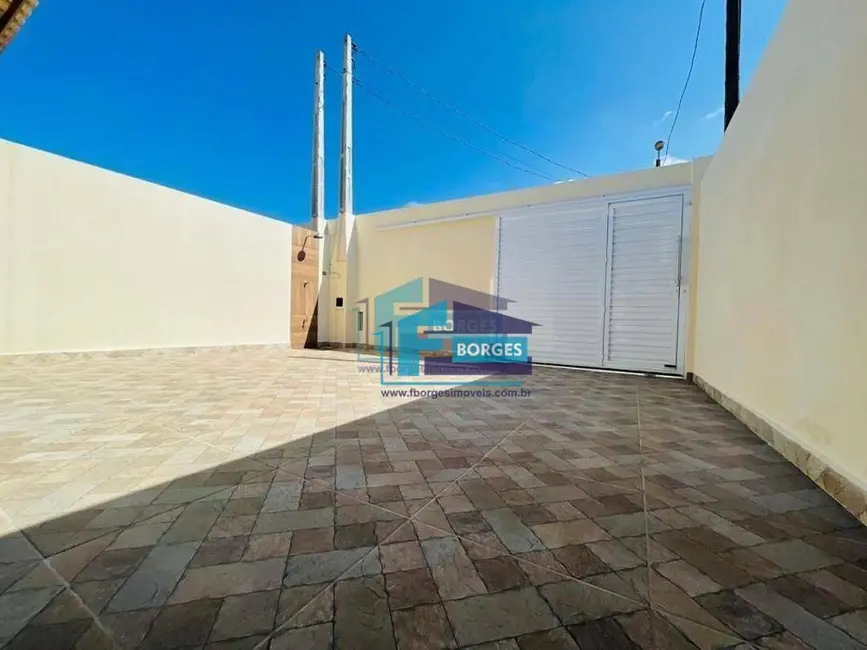 Casa com 2 quartos à venda, 150m2 em Itanhaem - SP - imagem 6 Foto 6 de Casa com 2 quartos à venda, 150m2 em Itanhaem - SP