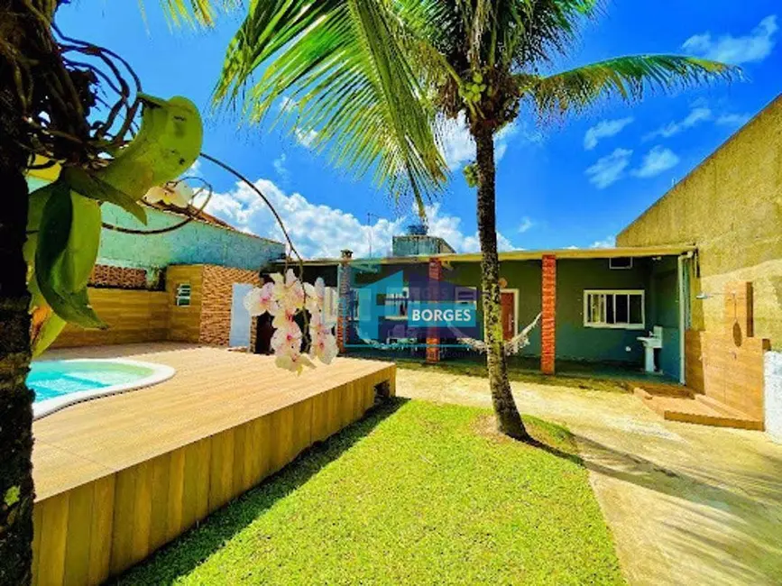 Casa com 2 quartos para alugar, 480m2 em Mongagua - SP - imagem 6 Foto 6 de Casa com 2 quartos para alugar, 480m2 em Mongagua - SP