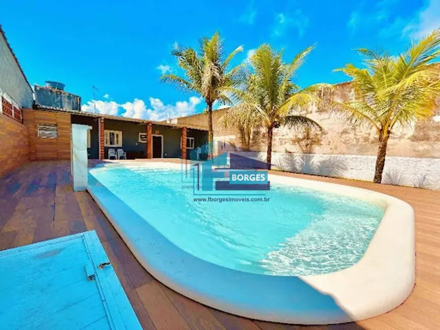 Casa com 2 quartos para alugar, 480m2 em Mongagua - SP - imagem 2 Foto 2 de Casa com 2 quartos para alugar, 480m2 em Mongagua - SP