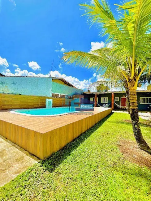 Casa com 2 quartos para alugar, 480m2 em Mongagua - SP - imagem 7 Foto 7 de Casa com 2 quartos para alugar, 480m2 em Mongagua - SP