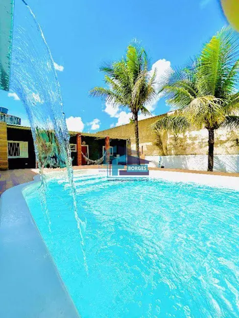 Casa com 2 quartos para alugar, 480m2 em Mongagua - SP - imagem 3 Foto 3 de Casa com 2 quartos para alugar, 480m2 em Mongagua - SP