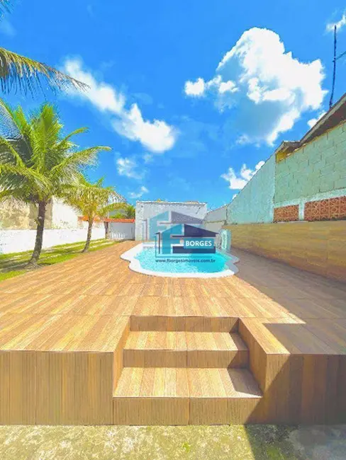 Casa com 2 quartos para alugar, 480m2 em Mongagua - SP - imagem 5 Foto 5 de Casa com 2 quartos para alugar, 480m2 em Mongagua - SP