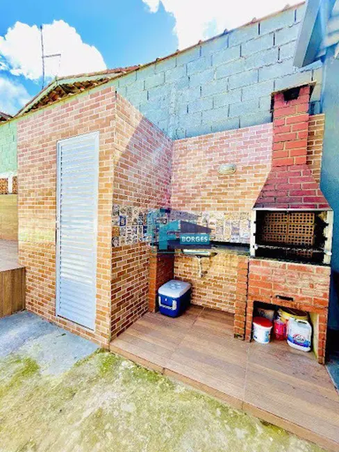 Casa com 2 quartos para alugar, 480m2 em Mongagua - SP - imagem 9 Foto 9 de Casa com 2 quartos para alugar, 480m2 em Mongagua - SP