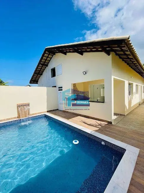 Foto 4 de Casa com 2 quartos à venda, 150m2 em Itanhaem - SP