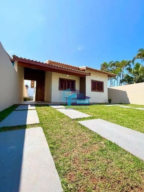 Foto 7 de Casa com 3 quartos à venda, 300m2 em Itanhaem - SP