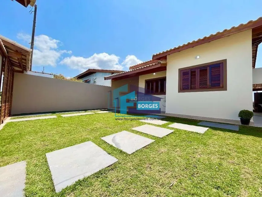 Foto 9 de Casa com 3 quartos à venda, 300m2 em Itanhaem - SP