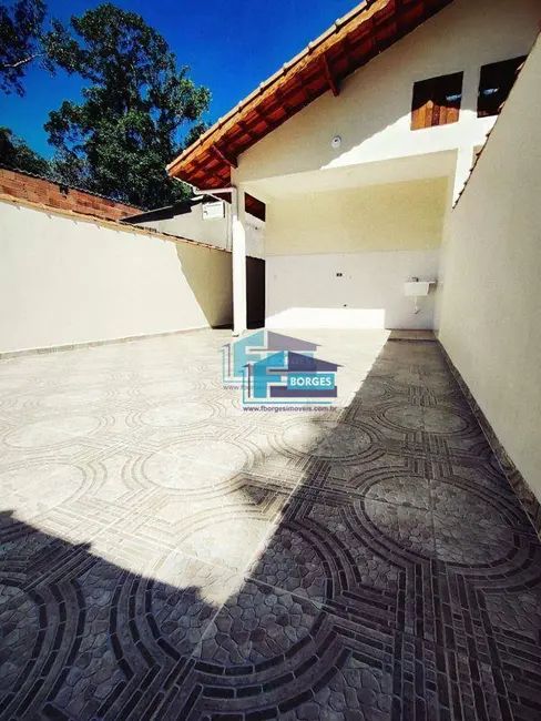 Foto 7 de Casa com 2 quartos à venda, 180m2 em Itanhaem - SP