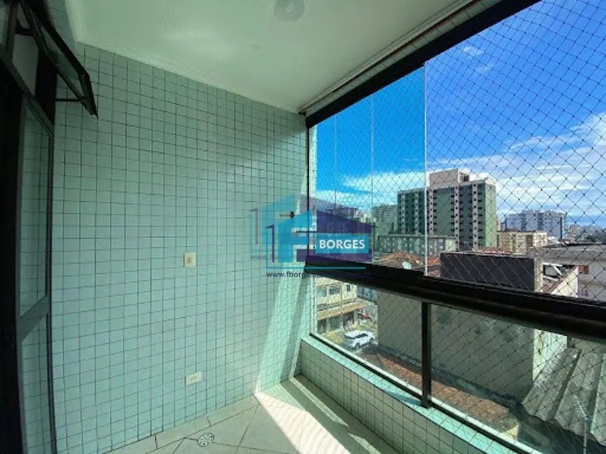 Foto 3 de Apartamento com 2 quartos à venda, 74m2 em Centro, Mongagua - SP