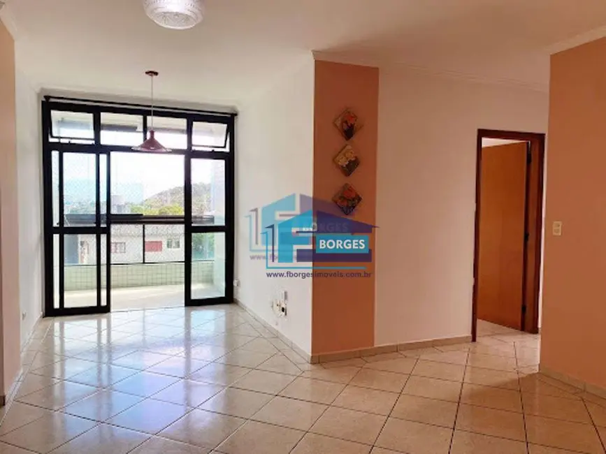 Foto 4 de Apartamento com 2 quartos à venda, 74m2 em Centro, Mongagua - SP