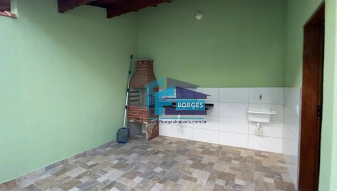 Foto 5 de Casa com 2 quartos à venda, 150m2 em Itanhaem - SP