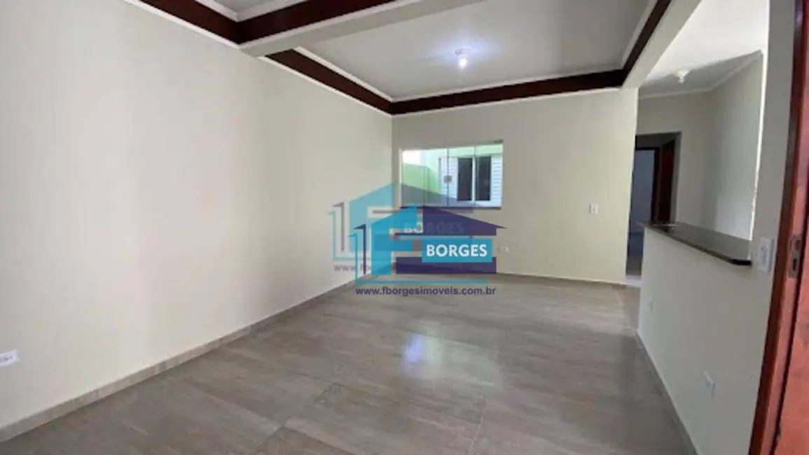 Foto 9 de Casa com 2 quartos à venda, 150m2 em Itanhaem - SP