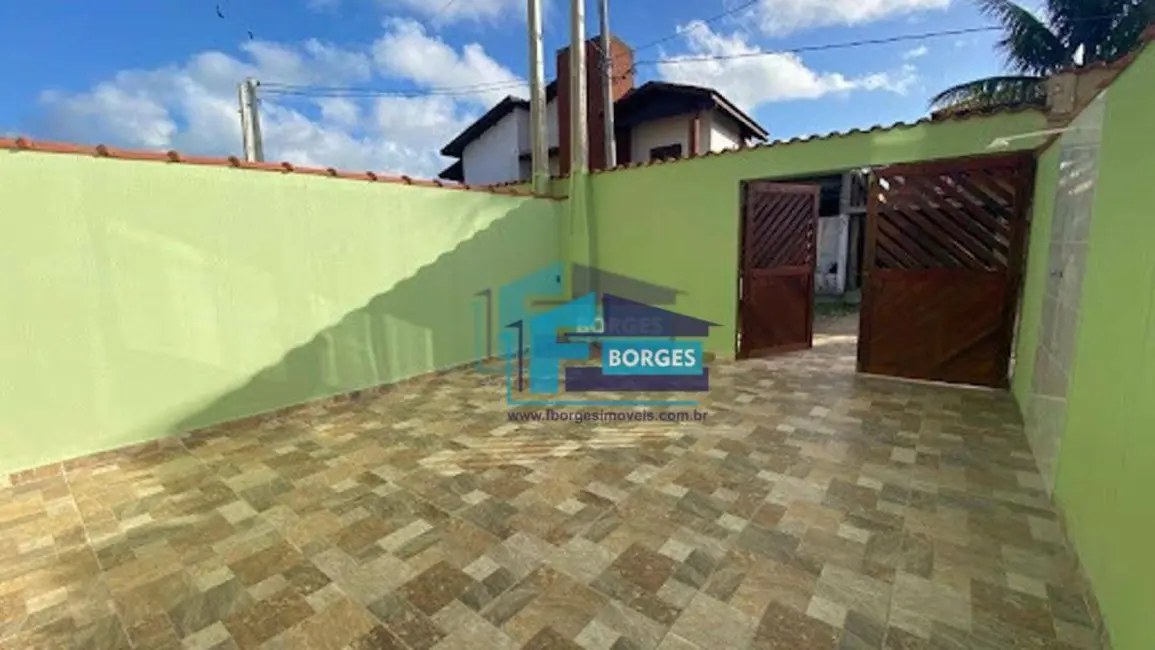 Foto 9 de Casa com 2 quartos à venda, 150m2 em Itanhaem - SP