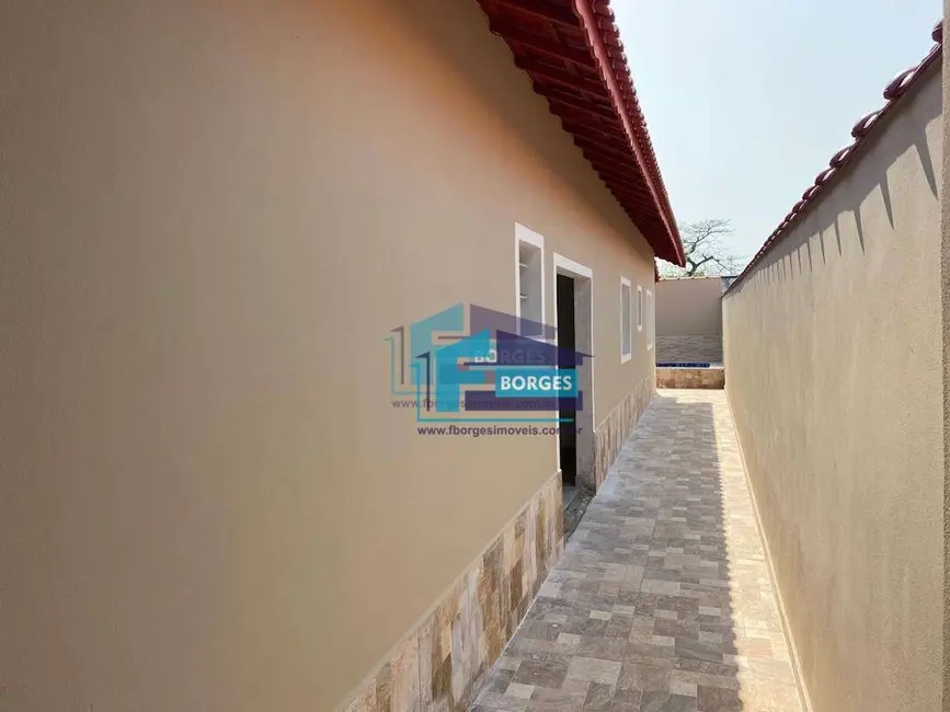 Foto 8 de Casa com 2 quartos à venda, 150m2 em Centro, Mongagua - SP