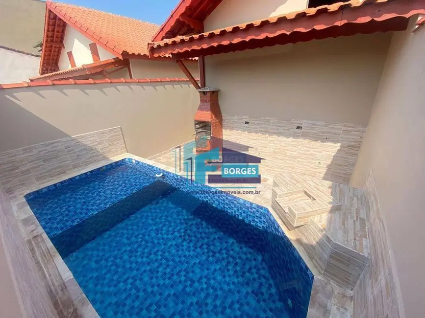 Foto 5 de Casa com 2 quartos à venda, 150m2 em Centro, Mongagua - SP