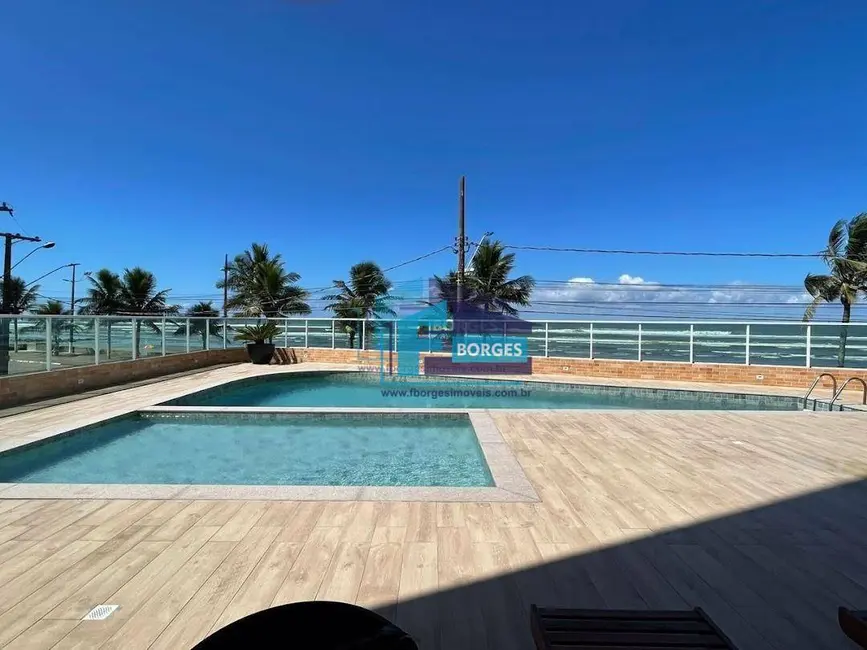 Foto 8 de Apartamento com 2 quartos à venda, 70m2 em Centro, Mongagua - SP