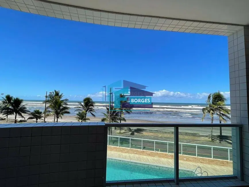 Foto 5 de Apartamento com 2 quartos à venda, 70m2 em Centro, Mongagua - SP