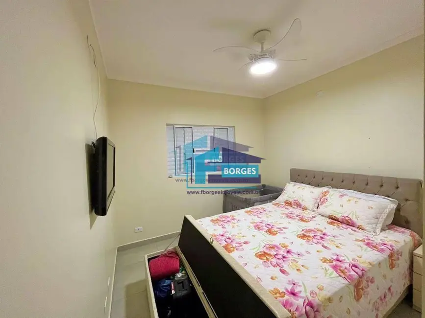 Foto 7 de Casa com 2 quartos à venda, 125m2 em Mongagua - SP