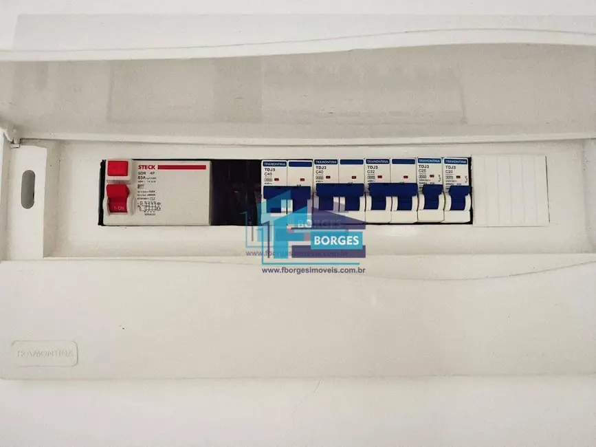 Foto 8 de Casa com 2 quartos à venda, 195m2 em Centro, Mongagua - SP