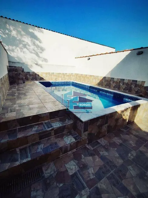 Foto 9 de Casa com 2 quartos à venda, 195m2 em Centro, Mongagua - SP