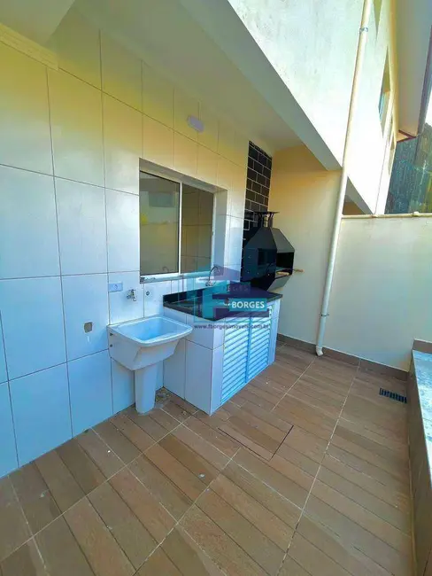 Foto 6 de Casa de Condomínio com 2 quartos à venda, 81m2 em Mongagua - SP