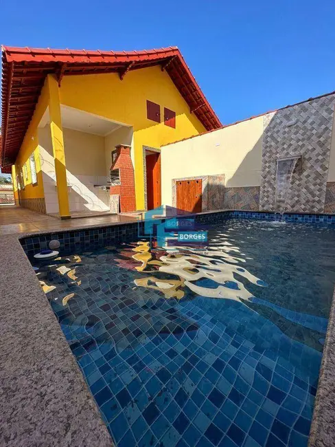 Foto 7 de Casa com 2 quartos à venda, 150m2 em Itanhaem - SP