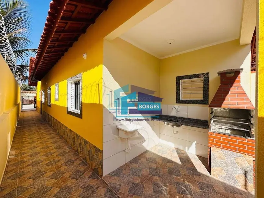Foto 6 de Casa com 2 quartos à venda, 150m2 em Itanhaem - SP