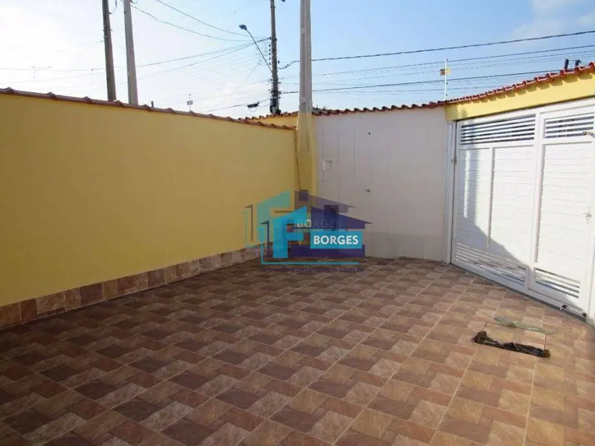 Foto 3 de Casa com 2 quartos à venda, 150m2 em Centro, Mongagua - SP
