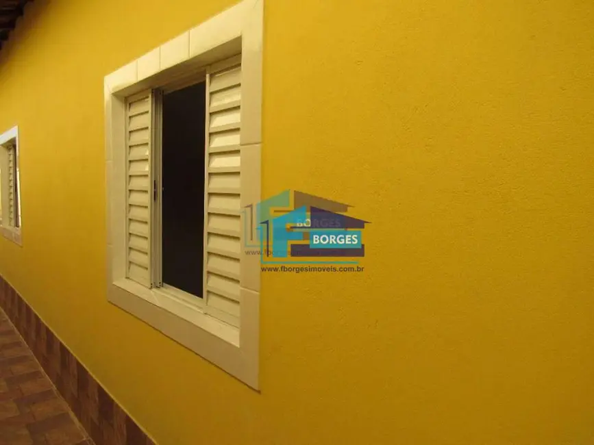 Foto 6 de Casa com 2 quartos à venda, 150m2 em Centro, Mongagua - SP