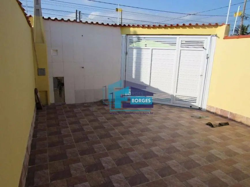 Foto 5 de Casa com 2 quartos à venda, 150m2 em Centro, Mongagua - SP