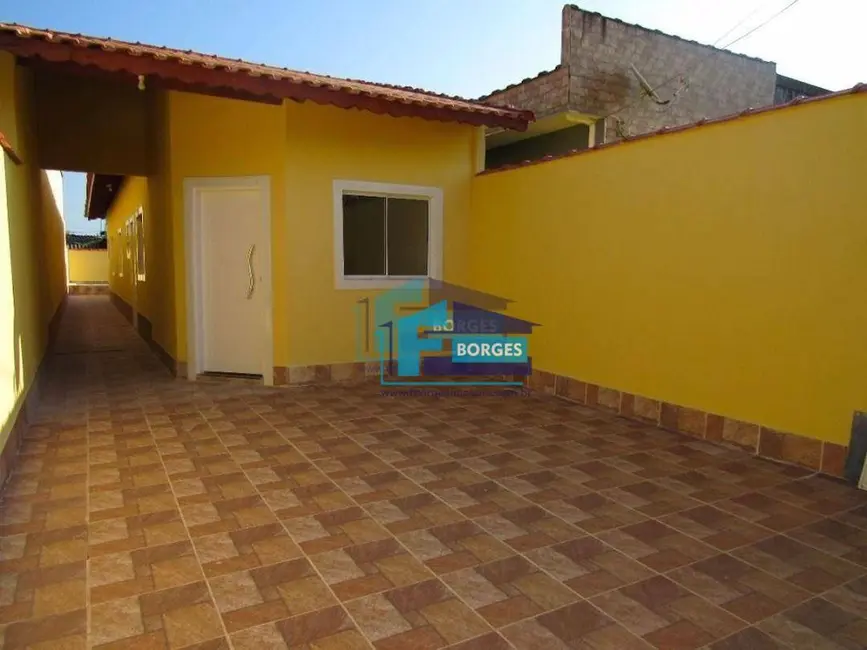 Foto 4 de Casa com 2 quartos à venda, 150m2 em Centro, Mongagua - SP