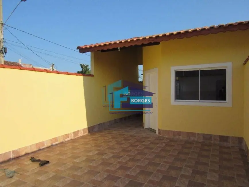 Foto 9 de Casa com 2 quartos à venda, 150m2 em Centro, Mongagua - SP