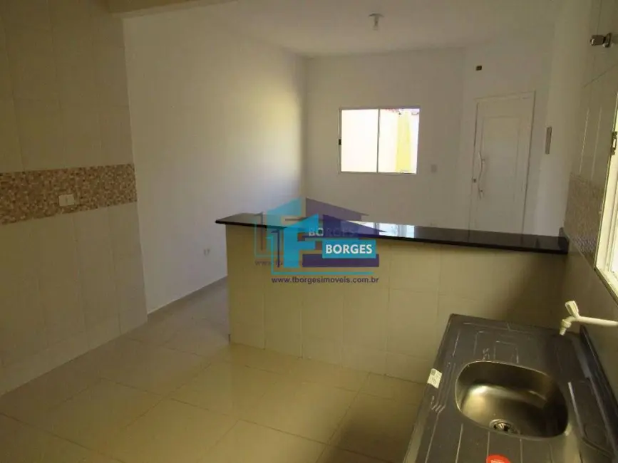 Foto 7 de Casa com 2 quartos à venda, 150m2 em Mongagua - SP
